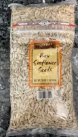 Sunflower Seeds
