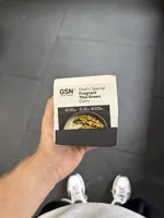 Gsn Thai Green Curry