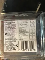 Berry Medley
