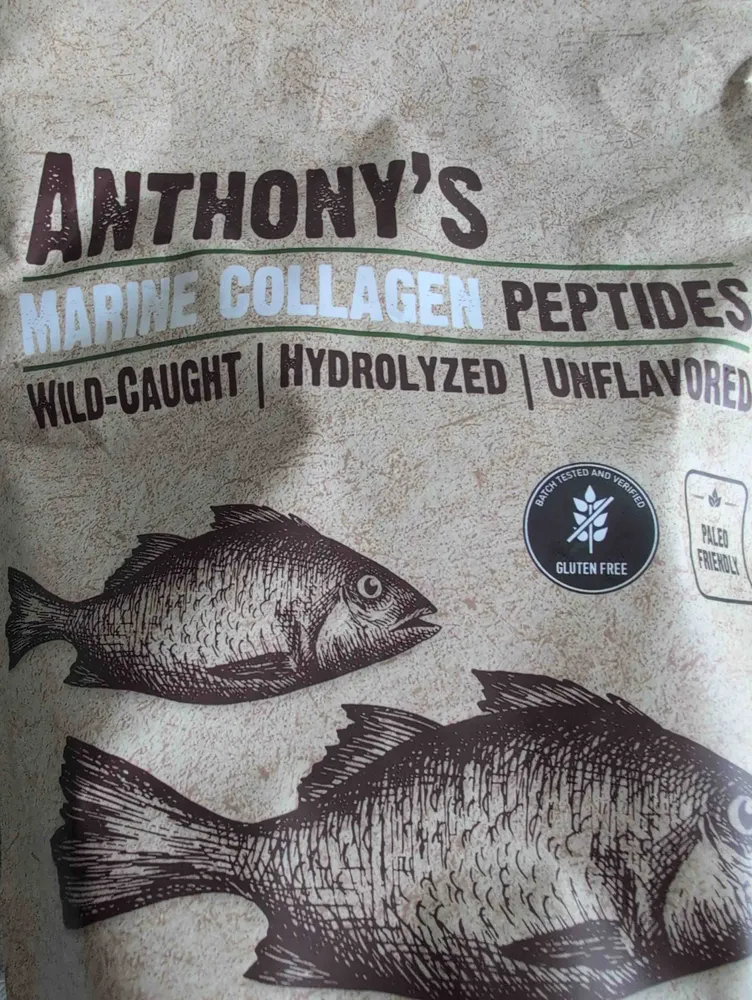 Marine Collagen