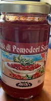Patè di Pomodori Secchi