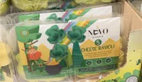 Traditional Five Cheese Ravioli
