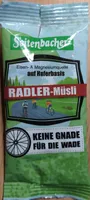 Radler-Müsli