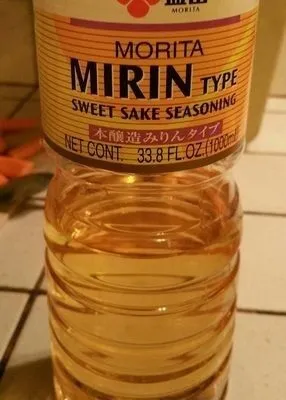 Mirin type