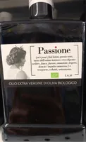 Olio oliva