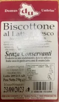 Biscottone