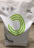 Pure Whey Isolate 90 Chocolate