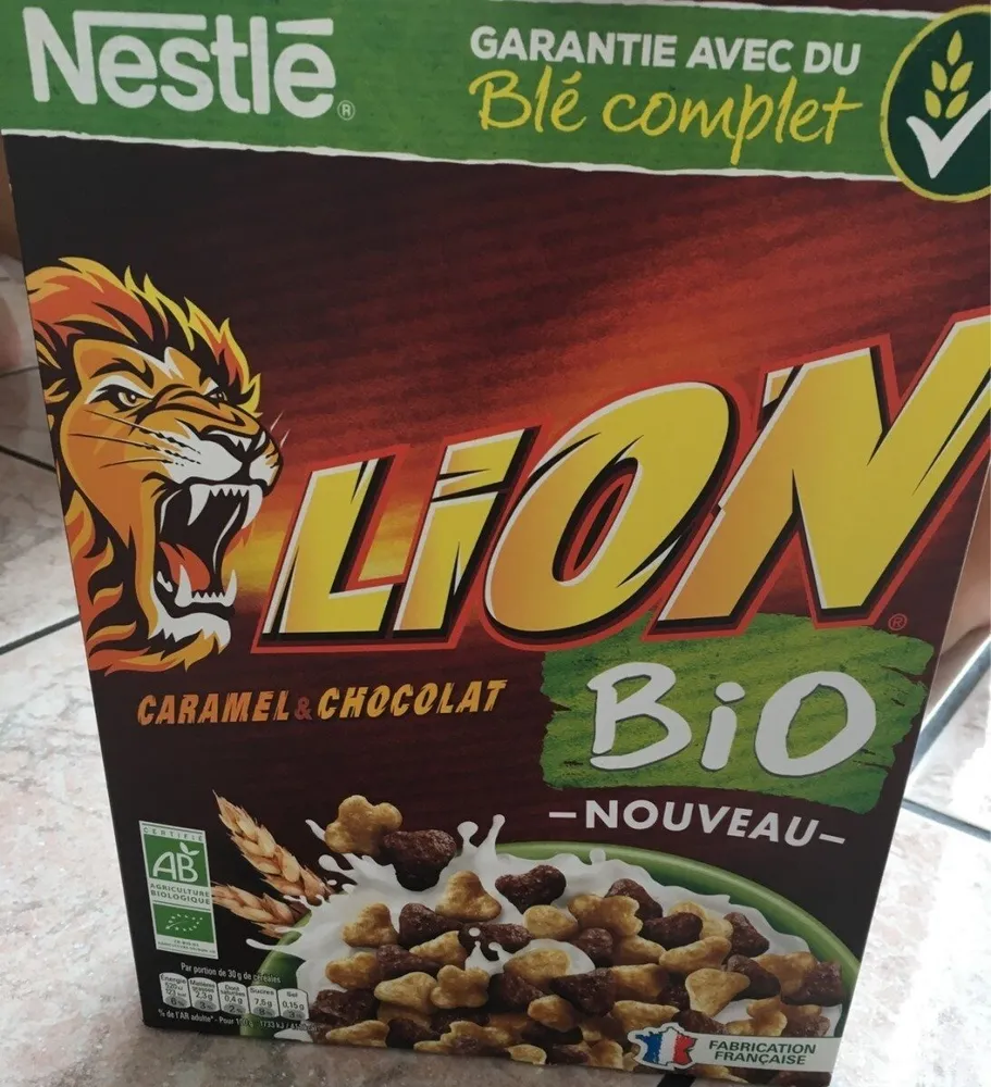 Lion