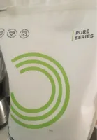 pure whey isolate 90 Vanilla