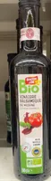 Vinaigre balsamique de modène BIO