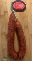 Chorizo sarta dulce