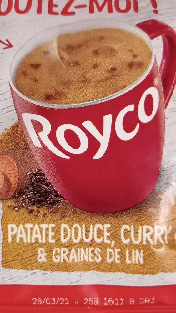 Soupe