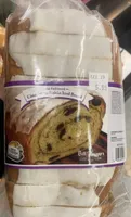Bill knapp's old fashioned cinnamon raisin iced bread