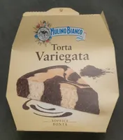 Torta Variegata