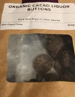 Pastille cacao