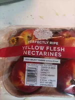 Nectarines