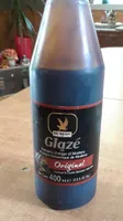 vinaigre  balsamique de modena