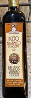 De Nigris Balsamic Vinegar 6stars