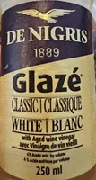 White Balsamic Glaze