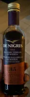 Balsamic Vinegar of Modena Bronze Eagle