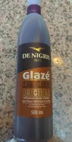 Glazé classic balsamic glaze