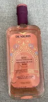 Rose wine vinegar