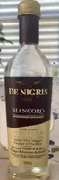 Sweet White Wine Vinegar With Balsamic Vinegar Of Modena