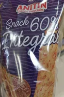 Snack integral