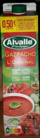 Gaspacho l'original