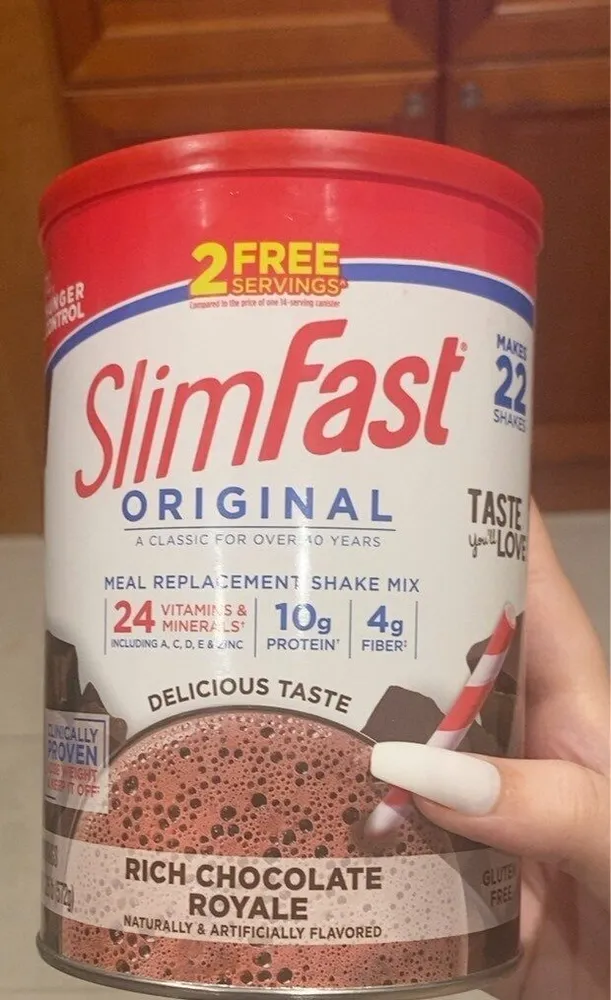 Rich Chocolate Royale