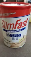 Slimfast original