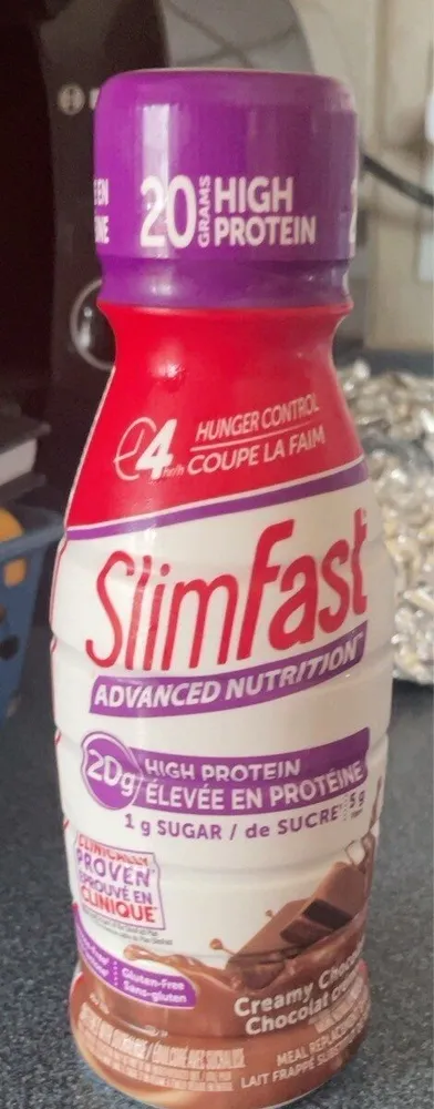 Advanced nutrition
