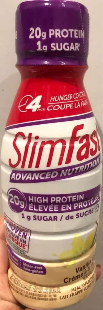 Slim fast