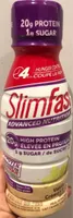 Slim fast