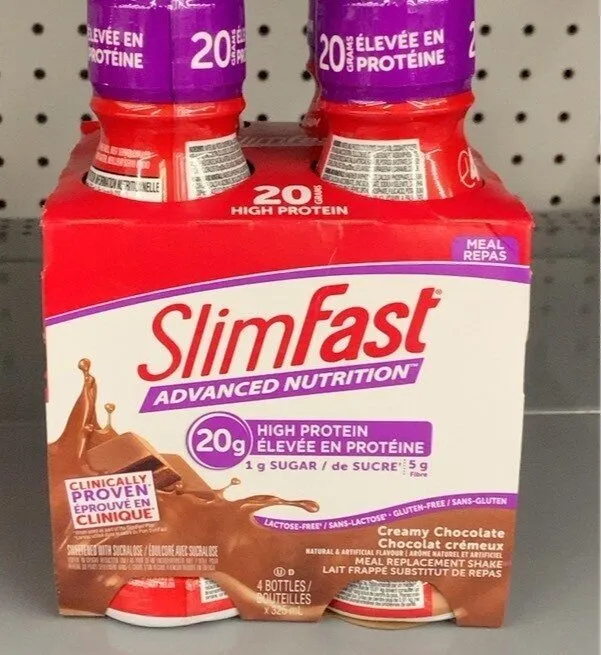 Advanced nutrition