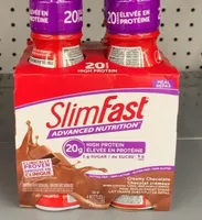 Advanced nutrition