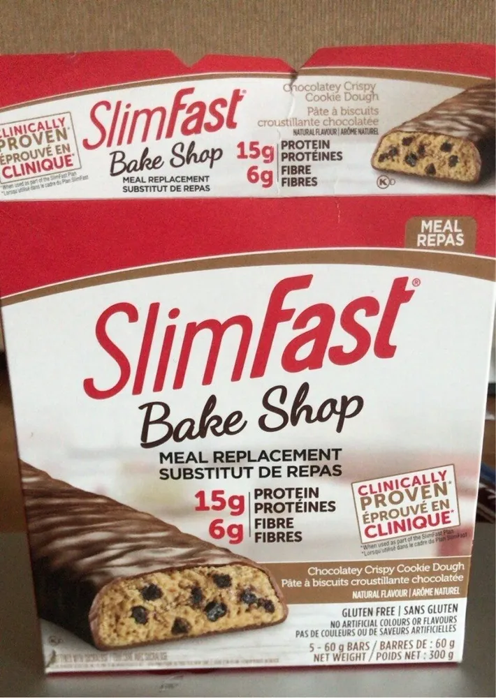 Slim fast