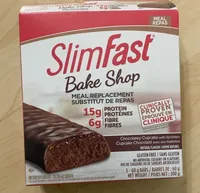Bake shop