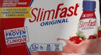 Strawberry Supreme