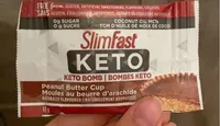 Keto bombs