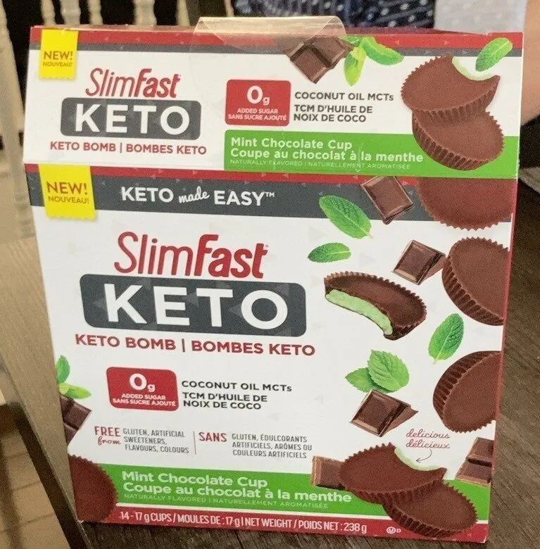 Keto