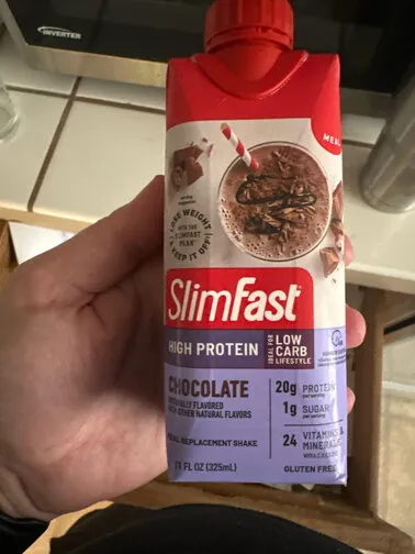 Meal Replacement Shake
