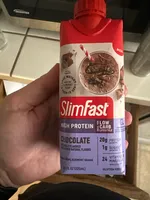 Meal Replacement Shake