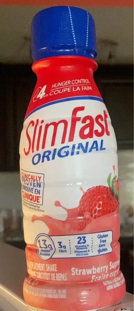 SlimFast Original
