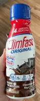 Meal replacement shake