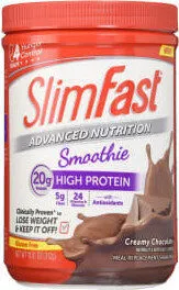 slim fast