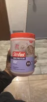 HIGH PROTEIN VANILLA CREAM