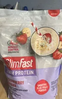 Strawberry Banana