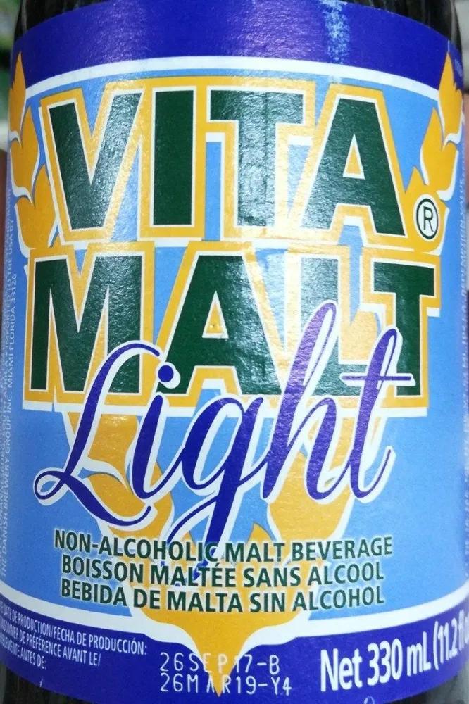 Vita malt light