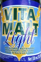 Vita malt light
